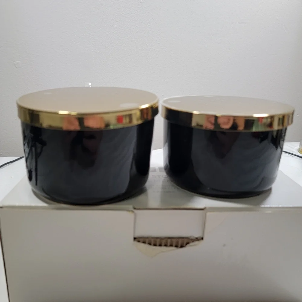 Z Gallerie Multi-Use Storage Duo